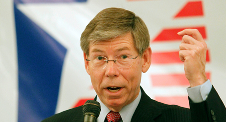 Judge disses Dems' 'Alice in Wonderland' health defense - Jennifer Haberkorn | News You Can Use - NO PINKSLIME | Scoop.it