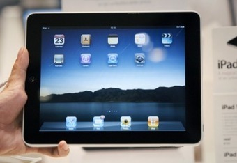 5 Must-Know Tips For Deploying iPads In Your Classroom | K&auml;llkritk | Scoop.it