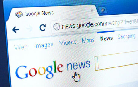 Google News Gets Deeper Ties to Google+ | All things Google+ | Scoop.it