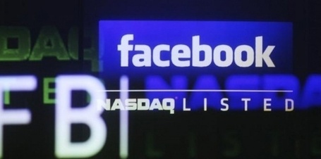 Entr&eacute;e en Bourse de Facebook : les investisseurs "n'aiment pas" | Veille Techno et Informatique "Autrement" | Scoop.it