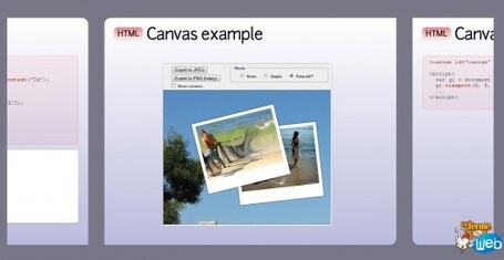 Une pr&eacute;sentation compl&egrave;te des nouveaut&eacute;s du HTML 5, JS et CSS 3 ... | Evolutions du Web | Scoop.it