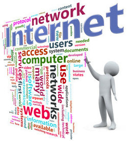 INFOGRAPHIC: 2012 Internet & Mobile Trends | iGeneration - 21st Century Education | Scoop.it