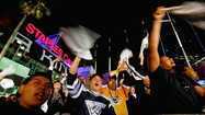 Downtown L.A.'s many communities live, work, play side by side | Around Los Angeles | Scoop.it