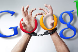 Google d&eacute;pose un brevet inqui&eacute;tant pour les libert&eacute;s individuelles | Dangers du Web | Scoop.it