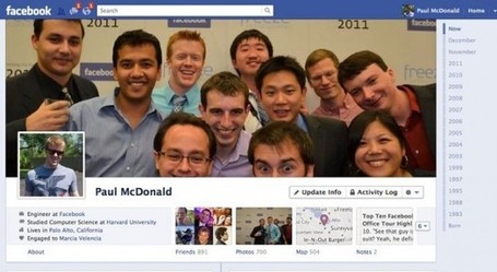 How social media turned life into a game &ndash; Simply Zesty - Simply Zesty | Social Gaming - Gamification | Scoop.it