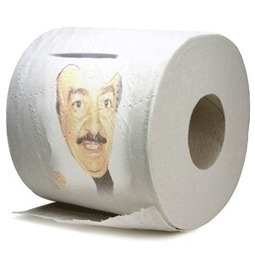 When you think of poop, think of al-Khalifa! | Human Rights and the Will to be free | Scoop.it