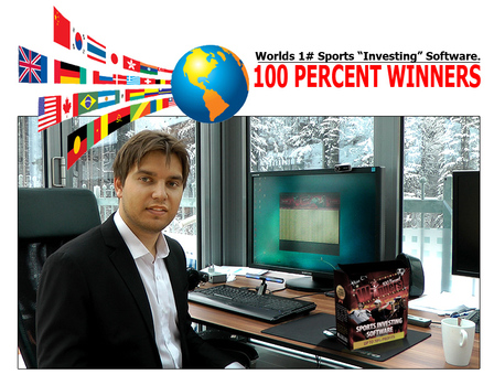 100%Formula Winners | F1 news | Scoop.it