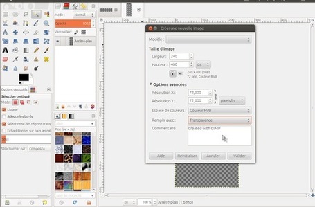 Le&ccedil;ons de blogdesign : Comment faire un menu personnalis&eacute; pour son blog ? | formation 2.0 | Scoop.it