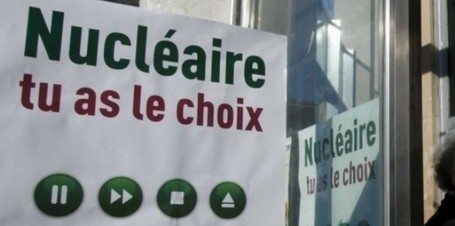 "La fin du mythe du nucl&eacute;aire bon march&eacute;" - Le Nouvel Observateur | The Great Transition | Scoop.it