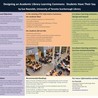 School Library Design Planning
