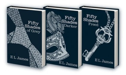 50 Fifty Shades Of Grey Audiobook Download