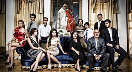 Lale Devri 111.Bölüm Fragmanı 27 Nisan