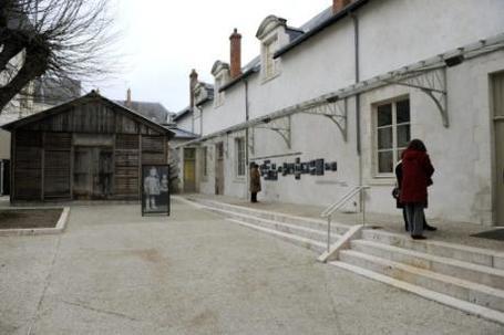A Orl&eacute;ans, la m&eacute;moire retrouv&eacute;e des enfants d&eacute;port&eacute;s - Lib&eacute;ration | GenealoNet | Scoop.it