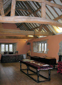 Donington Le Heath Manor House & Norwich GuildHall | The Long Gallery | Scoop.it
