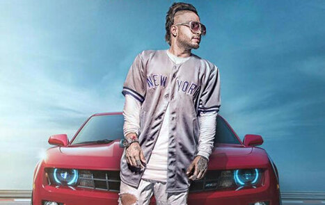 SUICIDE LYRICS - SukhE Muzical Doctorz | Punjabi Song | Bollywood | Scoop.it