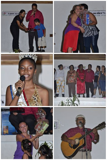 Mother's Month Celebrations | Cayo Scoop!  Bestofcayo.com's E-mag. | Scoop.it