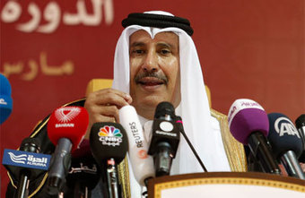 Qatar promises $3bn more aid to Egypt | &Eacute;gypte-actualit&eacute;s | Scoop.it