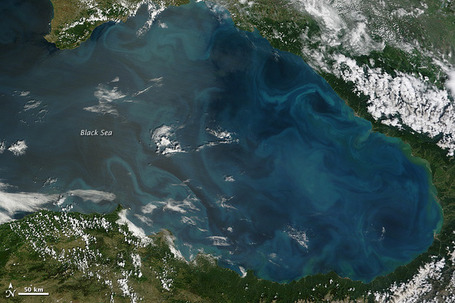 El Universo Hoy | Agua | Scoop.it