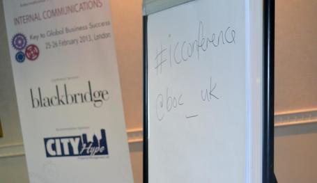Yammer on Tour and BOC Conference reviewed | Internal Social Media | Scoop.it