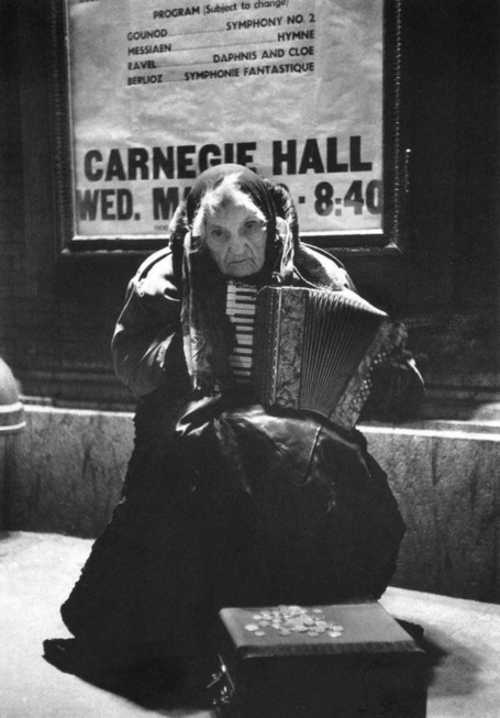 Alfred Eisenstaedt: Classical Black & White Photography from Hitler to Marilyn | Smashing Picture | Achromatopsia | Scoop.it