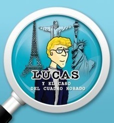 Videojuego de aventura para discapacidad | educacion-y-ntics | Scoop.it