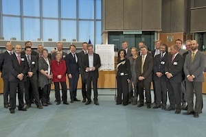 Renewables Grid Initiative: European Grid Conference 2011 | The Great Transition | Scoop.it
