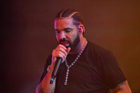 Drake Announces 2024 Tour Dates With J Cole