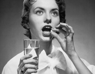 Anti-Aging Pill: New Study on TA-65 Sparks Controversy | leapmind | Scoop.it