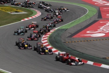 F1 2011 Half-Term Report: 10th – 1st | F1 News | Aug 2011 | Crash.Net F1 Formula 1 2011: F1 news: | F1 news | Scoop.it