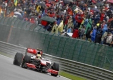 F1 2011 Belgian Grand Prix:FORMULA ONE 2011 F1 NEWS F1: Sauber  Hamilton eager to sparkle in Belgium - Times 24 | F1 news | Scoop.it