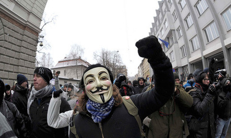 We, the Web Kids | Utopia and Its Derivatives | Scoop.it