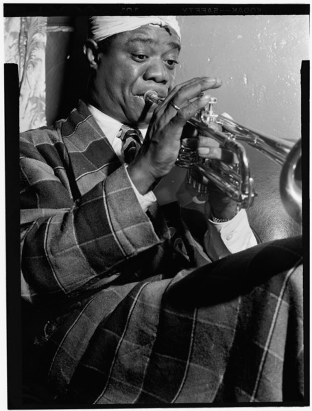 The Golden Age of Jazz | William P. Gottlieb | Jazz in Italia | Scoop.it
