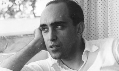 Oscar Niemeyer: an appreciation | D_sign | Scoop.it