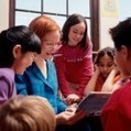 Why Reading Aloud to Older Children Is Valuable | MindShift | School libraries for information literacy and learning! | Scoop.it