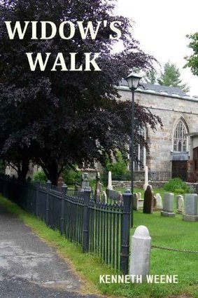 Widow's Walk by Kenneth Weene | enjoy yourself | Scoop.it
