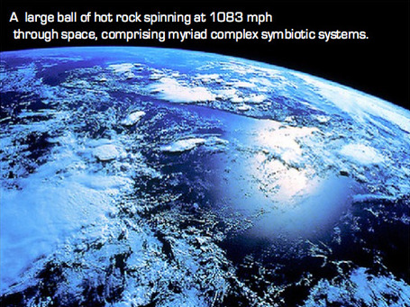 Tomorrow's World: A Journey to 2050, CRG Exchange, September 2011 | The Bionic City | Scoop.it