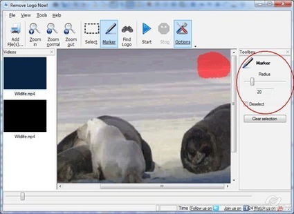 How to remove watermark from video | Trucs et astuces du net | Scoop.it