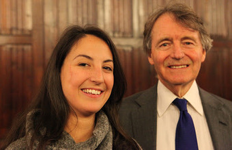 Barley Blyton: 2011 Young Wine Writer of the Year | @zone41 Wine World | Scoop.it