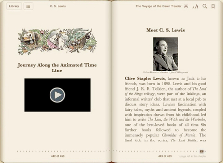 Ebook enrichi: 11 id&eacute;es, 11 conseils / Enhanced ebooks: 11 ideas, 11 advices | Walrus - by WALRUS | Biblioth&egrave;que et Techno | Scoop.it