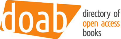 DOAB: Directory of Open Access Books | The Information Specialist's Scoop | Scoop.it