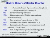 From Aretaeus on the Aegean to Abilfy: A Brief History of Bipolar&nbsp;Disorder | Latest Research on Bipolar Disorder | Scoop.it
