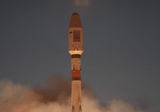Primeras imágenes de SkySat-2