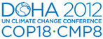 Overview of Doha Climate Conference &mdash; Global Issues | The Glory of the Garden | Scoop.it
