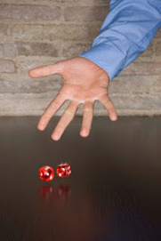 Innovation Excellence | Would You Roll The Dice? | Knowledge Management | Scoop.it