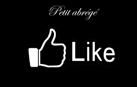 Influencia - &agrave; ne pas manquer - A force de liker on ne like plus rien du tout&hellip; | INFORMATIQUE 2013 | Scoop.it