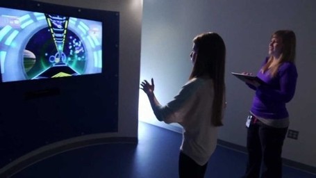 Video Game Therapy Used To Help Treat Kids With Chronic Pain | Geek Therapy | Scoop.it