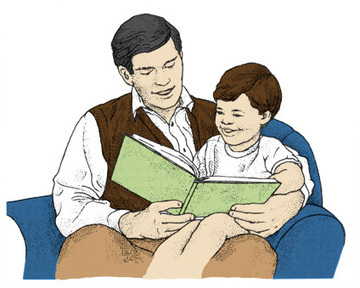 spring activities for first graders