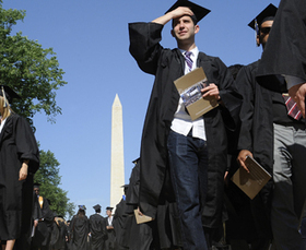 A Better Way to Diversify Colleges | FeliciaPearson | Scoop.it