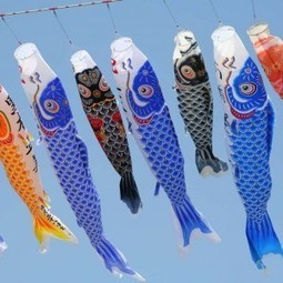 12 Most Fantabulous Holidays to Celebrate in 2013 | Top Posts of the Week via #12Most | Scoop.it