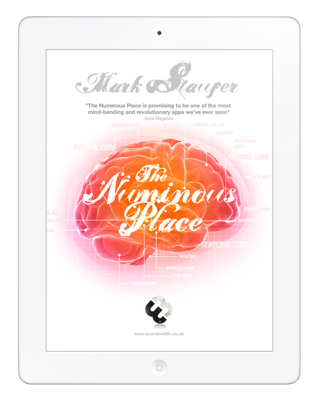 Update on Mark Staufer&rsquo;s The Numinous Place &ndash; The Evolution of&nbsp;Storytelling | Stories - an experience for your audience - | Scoop.it